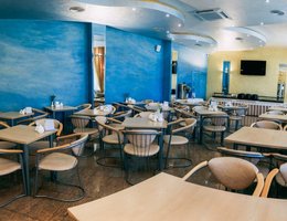 Клуб-отель Амран