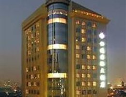 The Bund Riverside Hotel