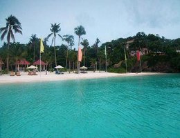 Fairways & Bluewater Resort