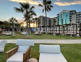 LAUR HOTEL EXPERIENCE & LAUR HOTELS ELEGANCE (EX.DIDIM BEACH ELEGANCE)