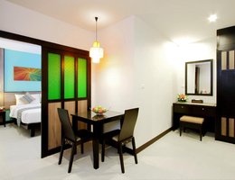 Kata Sea Breeze Resort