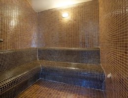 Carlton Hotel Istanbul