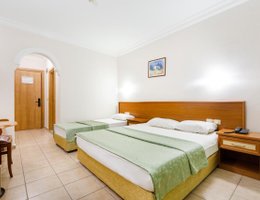 Alanya Beach Hotel