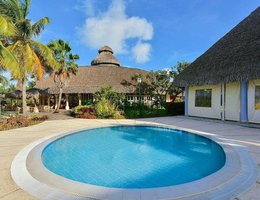 IBEROSTAR SELECTION VARADERO (EX.IBEROSTAR VARADERO)