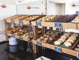 Konak Hotel Istanbul