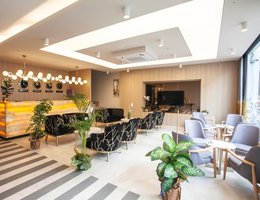 OLD TOWN POINT HOTEL & SPA ANTALYA