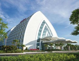 Movenpick Hotel & Convention Centre KLIA