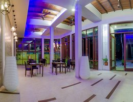 Velana Beach Maldives