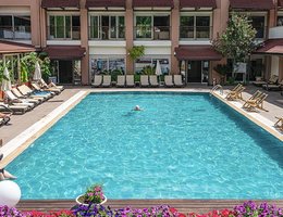 DG Hotels Rose Resort (Adults Only)