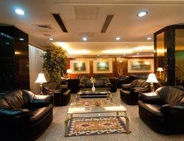 Grand Hilarium Hotel