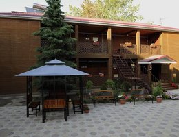 Морские рифы