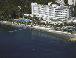 Atlantica Miramare Beach