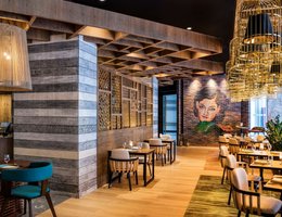 Crowne Plaza Dubai Marina