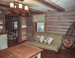 Актив-Отель Горки