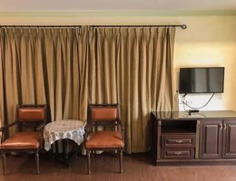 Eurasia Boutique Hotel