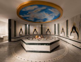 Raymar Resort & Aqua Hotel