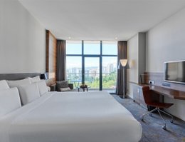 Pullman Sochi Centre