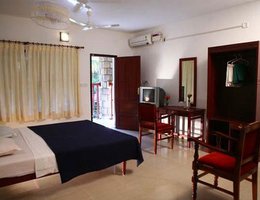 Dr.Franklin Panchakarma Institute and Research Centre