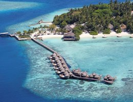 Nika Island Resort & Spa