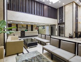 BN Boutique Nha Trang Beach