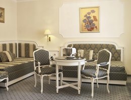 Esplanade Spa & Golf Resort