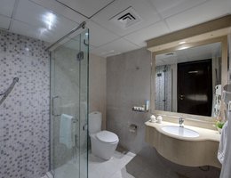 Tulip Inn Hotel Apartments