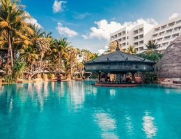 Paradox Resort Phuket