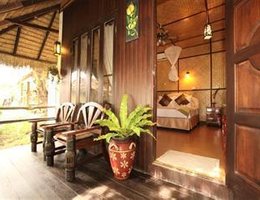 The Beach Natural Resort