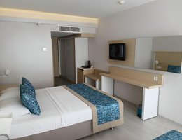 Pirate's Park Resort