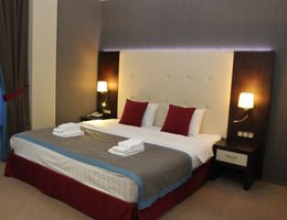 Апарт-отель «Форвард»