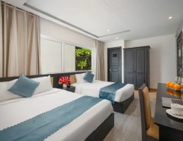 Chill Place Hotel