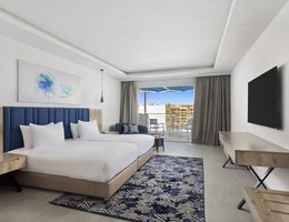 Pickalbatros Blu Spa Resort (Adults Only)