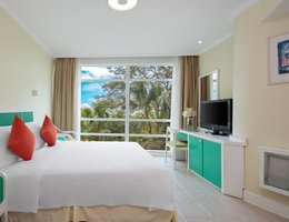 Sunshine Resort Intime Sanya