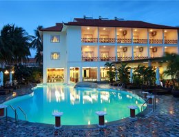 Swiss Village Resort & Spa