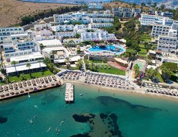 Salmakis Resort & Spa