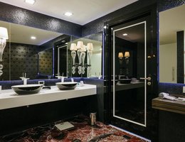 Имеретинский