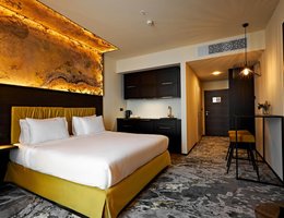 MIRAMARE MAGNETIC BEACH (EX. MAGNETIC BEACH RESORT)