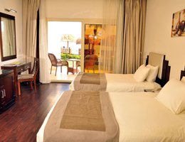 Sunrise Crystal Bay Resort