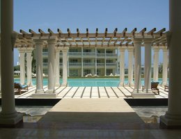 Grand Palladium Jamaica Resort & Spa All Inclusive