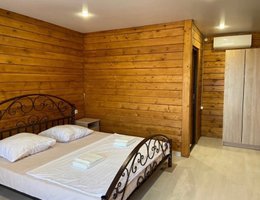 Гостевой дом «Villa Bella»