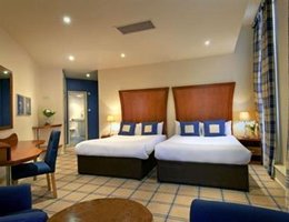 Corus Hotel Hyde Park