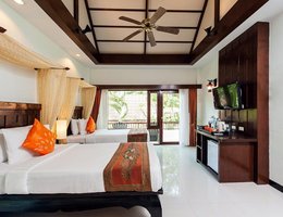 Diamond Cottage Resort & Spa