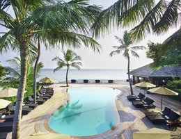 Kuredu Island Resort & Spa