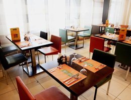 Ибис Казань Отель