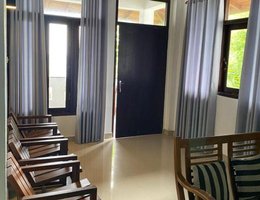 Unawatuna Beach Bungalow