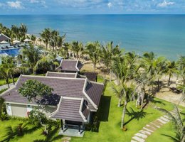 Anja Beach Resort & Spa