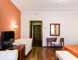 Гранд Отель