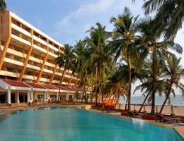 Bogmallo Beach Resort