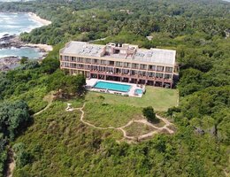 Sooriya Resort & Spa