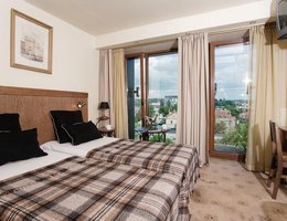 Best Western Vilnius